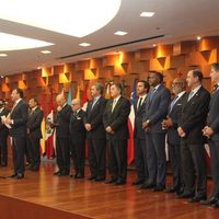 Grupo de Lima emplaza a Maduro a suspender comicios en Venezuela