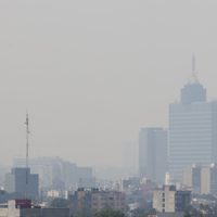 Vientos fuertes azotarán a la CDMX: activan alerta en cinco alcaldías este Viernes Santo