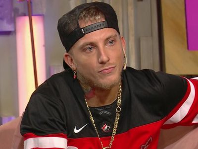 El polémico video de la hija de El Polaco que generó indignación en las redes