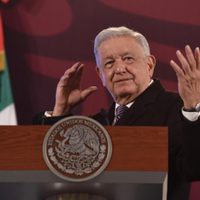 AMLO acusa de "asunto político-electoral" la investigación de la Corte contra Arturo Zaldívar