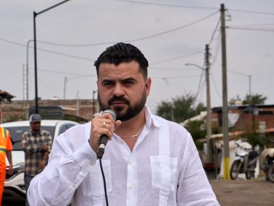 Edil de Chavinda, Michoacán, llamado a declarar tras arresto de síndica, regidores y mando policiaco