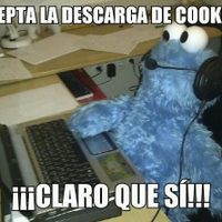 Cookies: no más galletitas en Chrome