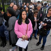 Colombianos en vilo por trámites de visa suspendidos pese a declararse superado entredicho con EU