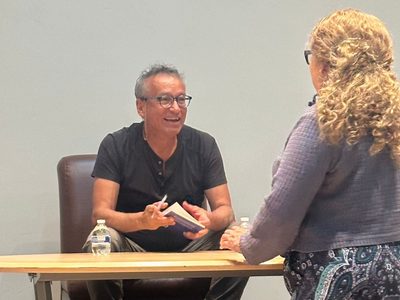 “Y habrá una vez Romala”, novela de Chávez Castañeda con personajes de “Pedro Páramo”