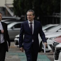 Juez pospone de forma indefinida la audiencia para acusar a Lozoya de lavado de dinero (Video)