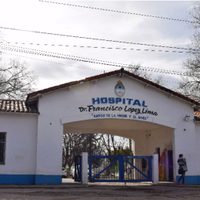 Complicada situación en el hospital de Roca: renunció la jefa de guardia