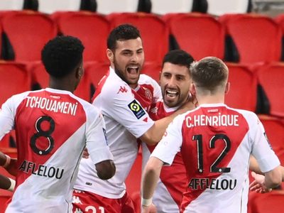 La increíble burla del Mónaco al Barcelona tras la victoria ante PSG