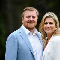 Rompió la tradición: el increíble regalo de cumpleaños para Máxima de Holanda
