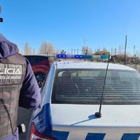 En Cutral Co secuestraron un kilo de droga, armas y dinero