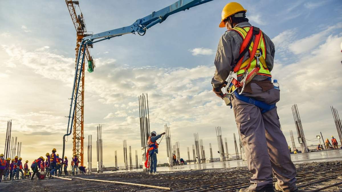 Indicadores de coyuntura de la actividad de la construcción. Fuente: (Instagram)