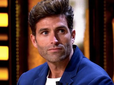 Inesperado: Efrén Reyero es expuesto en sus terribles engaños gracias a un “amor virtual”