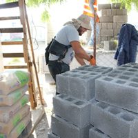 Avanza estrategia para mejorar calidad de vivienda en Tamaulipas