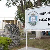 Construirán pabellones de máxima seguridad para ampliar las unidades de detención de la provincia