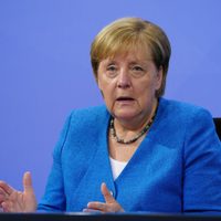 Alemania promete un cuantioso donativo de vacunas contra el coronavirus para África