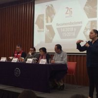 CDHDF: discriminan y criminalizan a personas en situación de calle