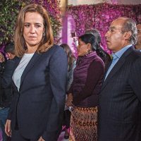 México Libre, el partido de los Calderón que nace del fracaso