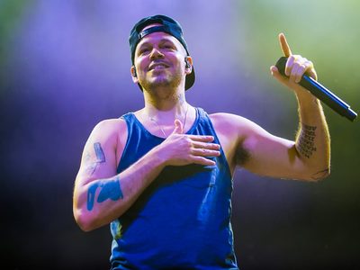 Fiel a su estilo, Residente celebró la noticia que más ansiaba escuchar: “Sí voy a poder”