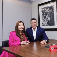 La senadora Claudia Balderas abandona Morena y se pasa al PRI