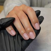Nail Art: uñas "bubble bath", la tendencia en esta primavera verano que podés hacer vos misma