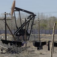 La perforación en Vaca Muerta registró una caída superior al 20 % en el último año