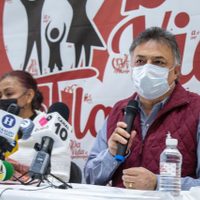 Semefo Jalisco se niega a entregar a mujer el cadáver mutilado de su hijo