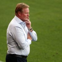 El nuevo borrado de Koeman en el Barcelona