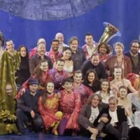 Pagará gobierno 47.4 mdd por show del Cirque du Soleil inspirado en México
