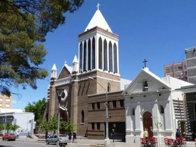 Un sacerdote neuquino fue denunciado por abuso de un menor
