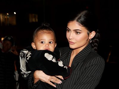 "¡No hubo vínculo!": Descubrí la razón por la que Kylie Jenner no amamantó a su bebé