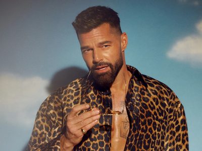 Carisma heredado: así están hoy Valentino y Matteo, los gemelos adolescentes de Ricky Martin