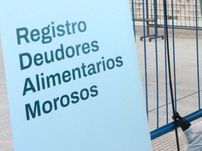 Mundial 2026: el Gobierno Nacional envió una lista de deudores alimentarios y barras bravas para que prohíban su ingreso