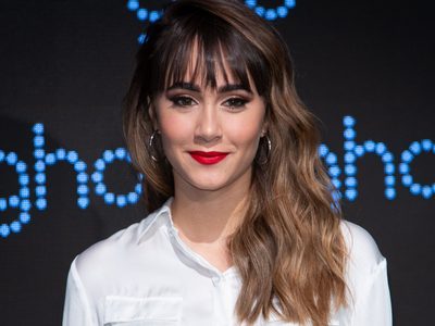 ¡Contra viento y marea! Aitana disfruta de su amor en cuarentena. ¿En la casa de la suegra?