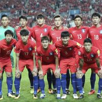 Evitar el "ridículo", la consigna de Corea del Sur