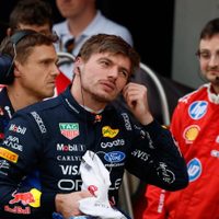 Verstappen vuelve a cuestionar su futuro en la F1 y afirma que esta temporada podría ser la última