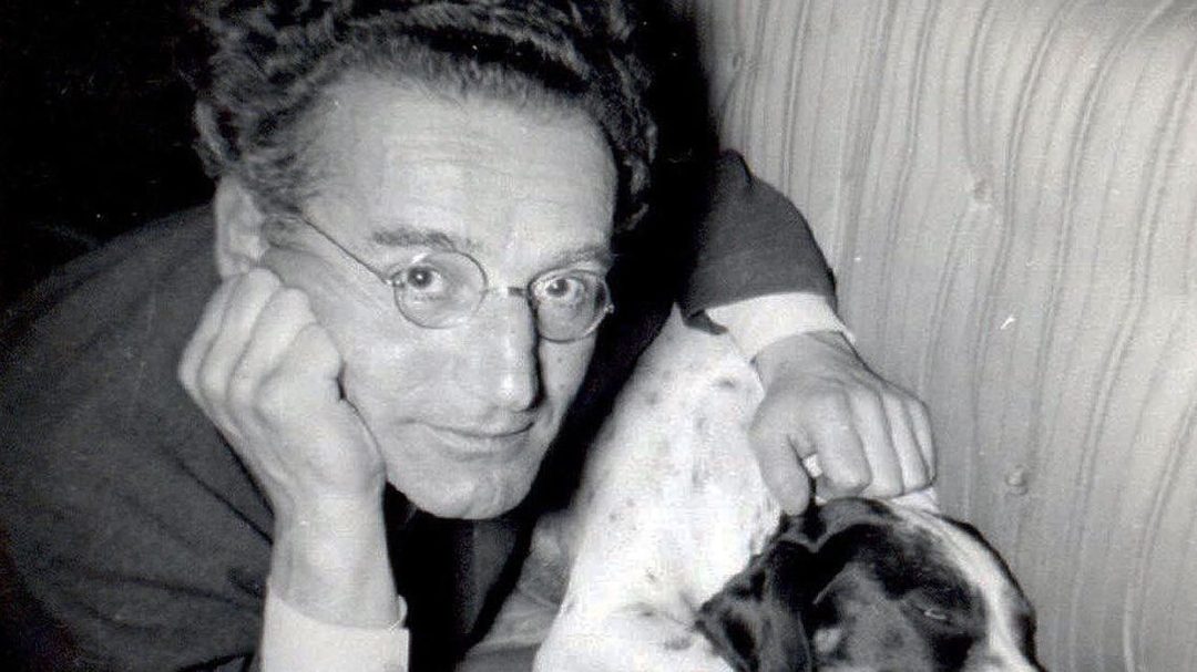 Günther Anders Foto Especial