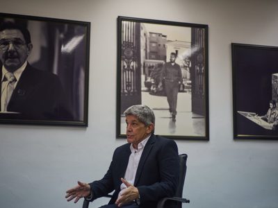 Cuba niega que haya una mesa de diálogo con EU tras últimas amenazas de Trump