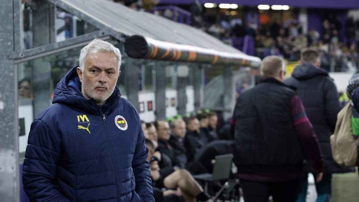 El Galatasaray acusó a Mourinho de hacer comentarios racistas