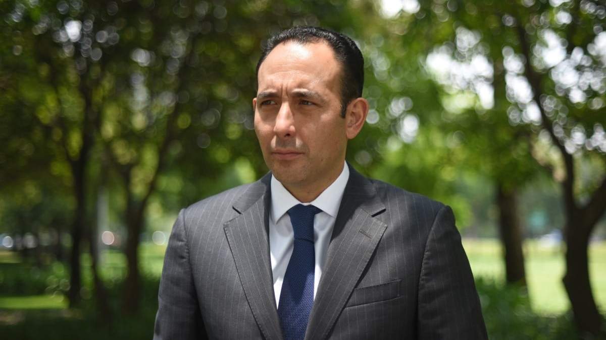 Roberto Gil Zuarth
