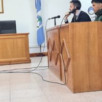 Rodrigo Abarzúa detenido: "tuvo la desfachatez de ir armado a una fiesta", dijo el fiscal