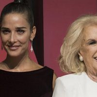 "Ojo Juana Viale": escándalo con Mirtha Legrand en El Trece y el futuro es incierto