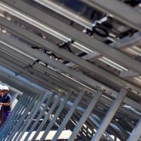 Los Chihuidos tendrá servicio eléctrico permanente con energía solar