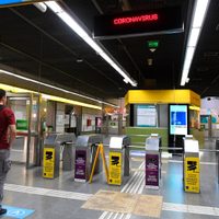 Luto y protesta: no habrá ni Subte ni Premetro