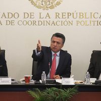 La #LeyChayote tropieza en el Senado; exigen frenar las gacetillas disfrazadas de información