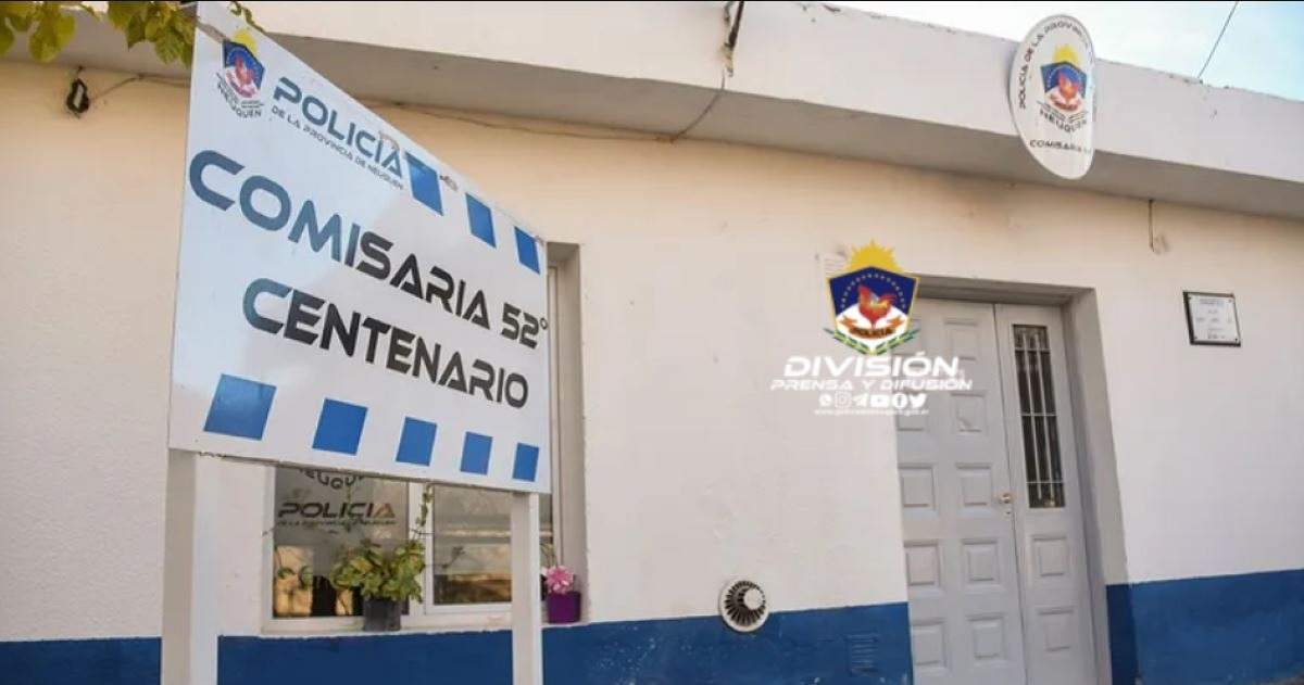 Participaron efectivos de varias comisarías de Neuquén, Centenario y Plottier. Fuente: (Policía de Neuquén)