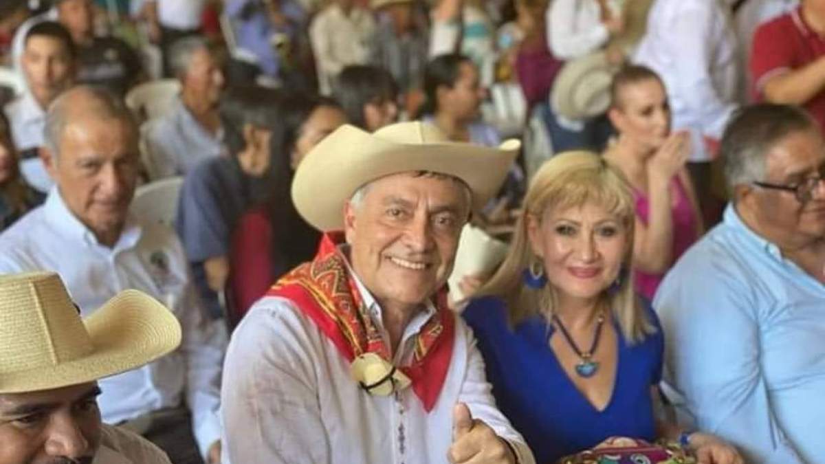 Cristóbal Arias