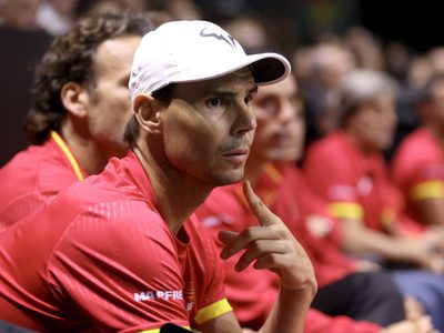 El nuevo deporte en el que podría incursionar Rafael Nadal luego de su retirada