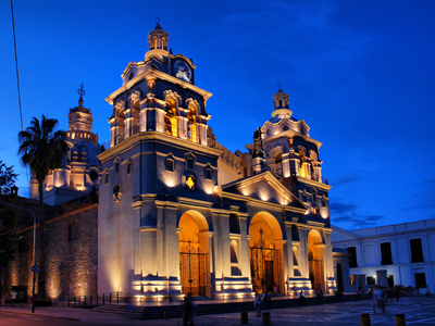 5 lugares que podés visitar si querés hacer turismo un finde en Córdoba, capital