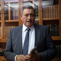 Duarte Múgica, de general del “Operativo Tijuana” a aspirante a gobernador de Morelos