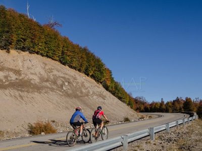 San Martín de los Andes es Capital Provincial del Cicloturismo