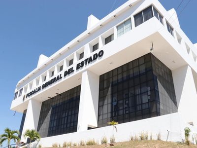 Condenan a 25 años al autor intelectual del asesinato del fiscal de Justicia Indígena de Chiapas